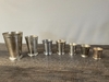 Small Mint Julep Cup