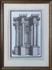 MISART-Classical Architectural Print 2