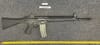 Type 89R Gas Blowback Rifle