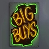 BIG BUYS