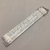 Keuffel & Esser DECI-LON Slide Rule 1960s