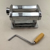 Marcato Atlas 150 Wellness Pasta Machine - Stainless