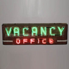 OFFICE #03 - VACANCY