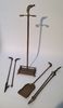 Fireplace Tools