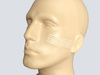 Steri-Strip 1/8" (White)