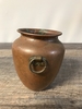 Copper Jar