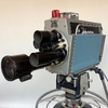 RCA TK-60 B&W Studio Television Camera