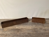 Rusted Trough