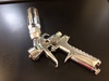 Inoculation Gun