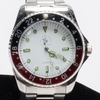 Hollywood Polo Country Club Men's Watch