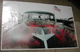 Unframed Cleared Poster; Classic Car