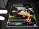 Unframed Cleared Poster; Football Poster Try-Outs