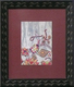 Cleared Print, Woven Fabric Bric-A-Brac