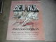 Unframed Cleared Poster; Movie Poster- "Ben-Hur"