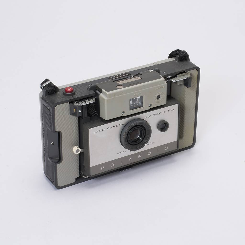 その他 POLAROID LAND CAMERA MODEL320 よしおか」Photoyoshioka ON LINE SHOP