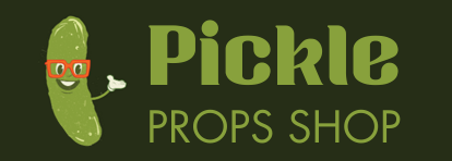 Pickle Prop Shop