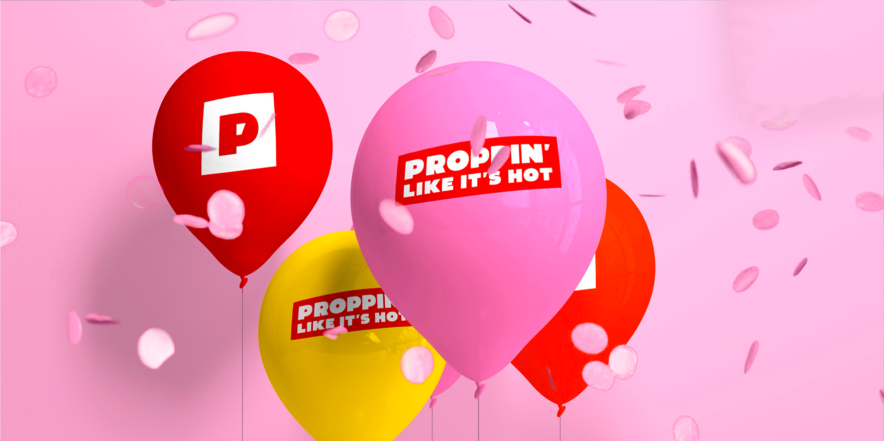 splash banner