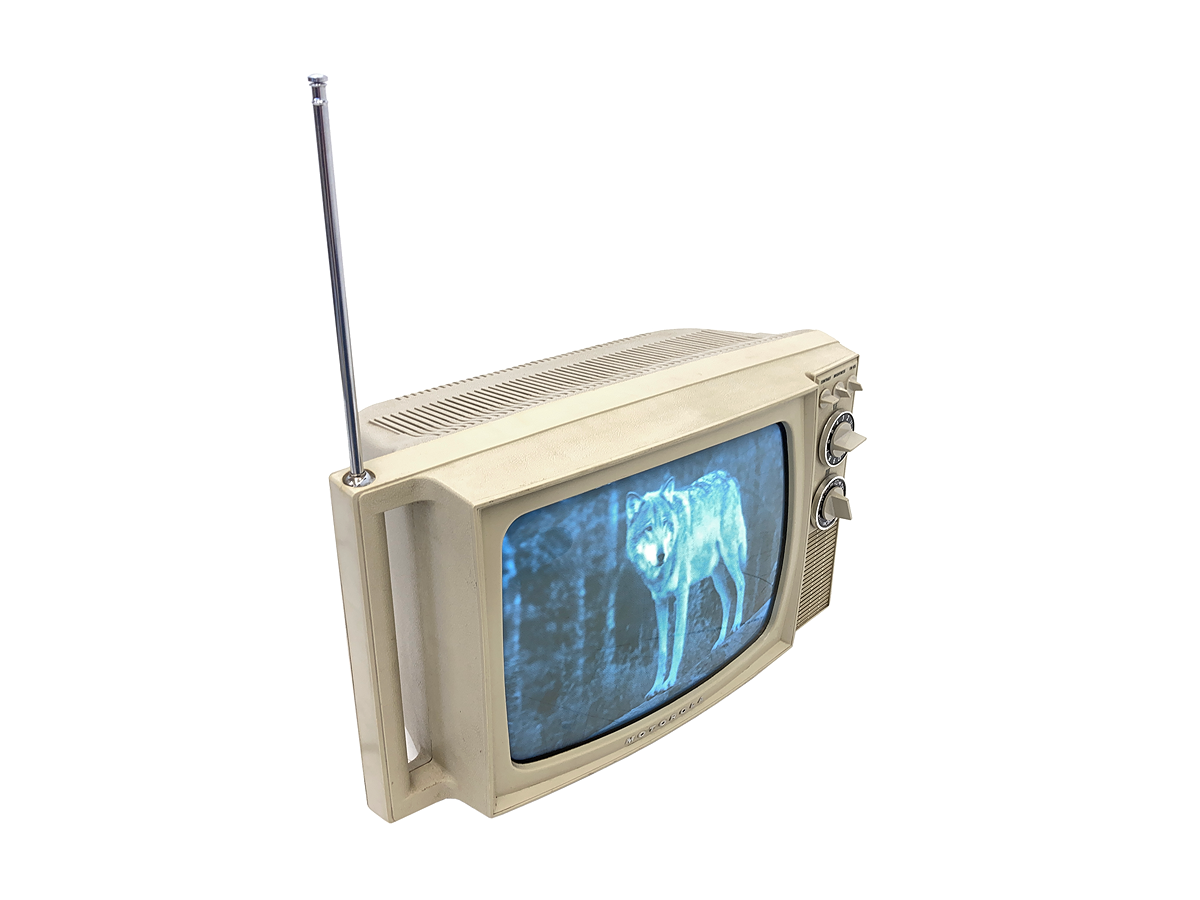 Television | Weekly Rental in Passaic | Fennick Studio Props