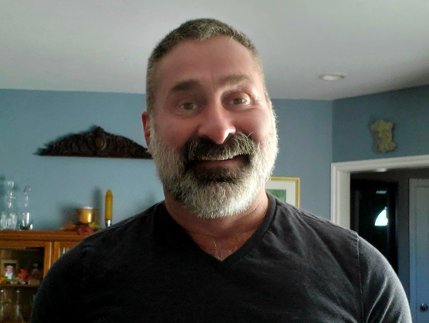 Eric Salvador, Floral Rentals