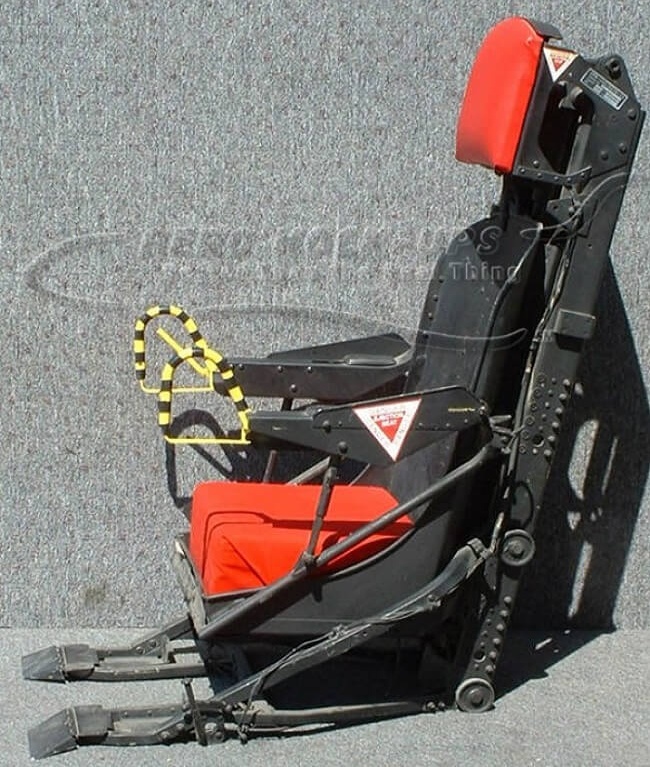 slider - 28-1 Ejector - Left side