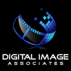 Digital Image Associates logo